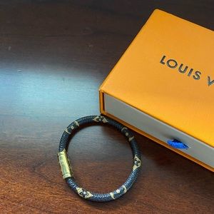 Louis Vuitton Bracelet
